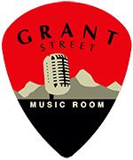 Grant Street Music Room